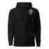 New Creature Premium Hoodie Christian Bible Verse T-Shirt